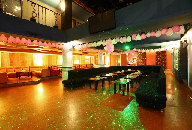 Karaoke - Hotel24h.net